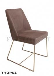 Tropez Trpezariska stolica